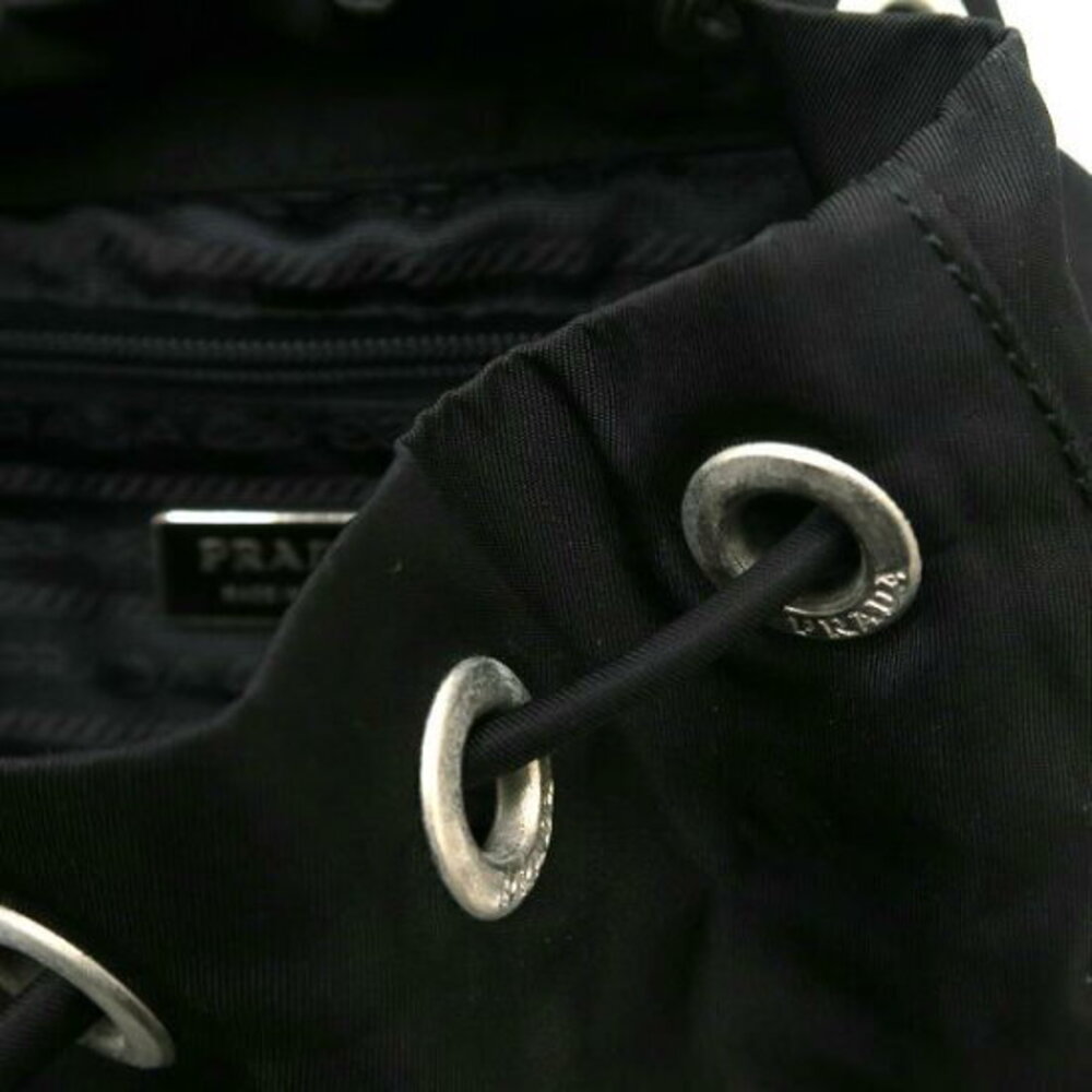 Prada nylon backpack - Picture 8 of 8